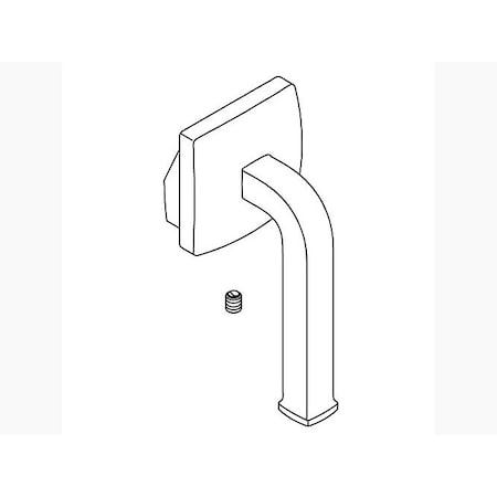 Kohler Handle Kit W/ Set Screw 1447717-BL